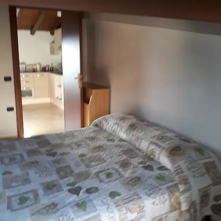 Bed and Breakfast 