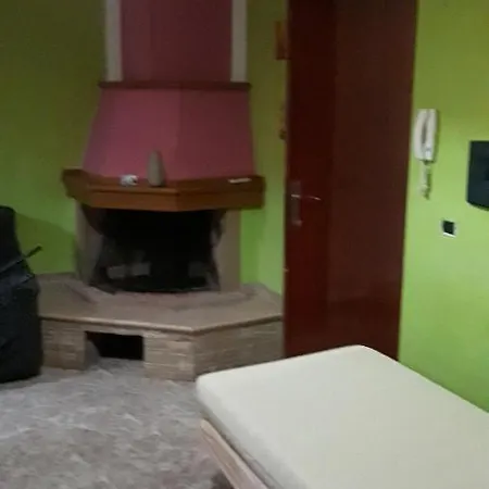 Bed and Breakfast 