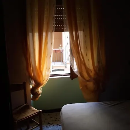 Bed and Breakfast 